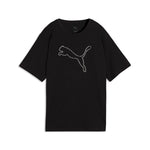 BEDAZZLED RELAXED TEE 