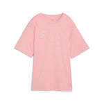 BEDAZZLED RELAXED TEE 