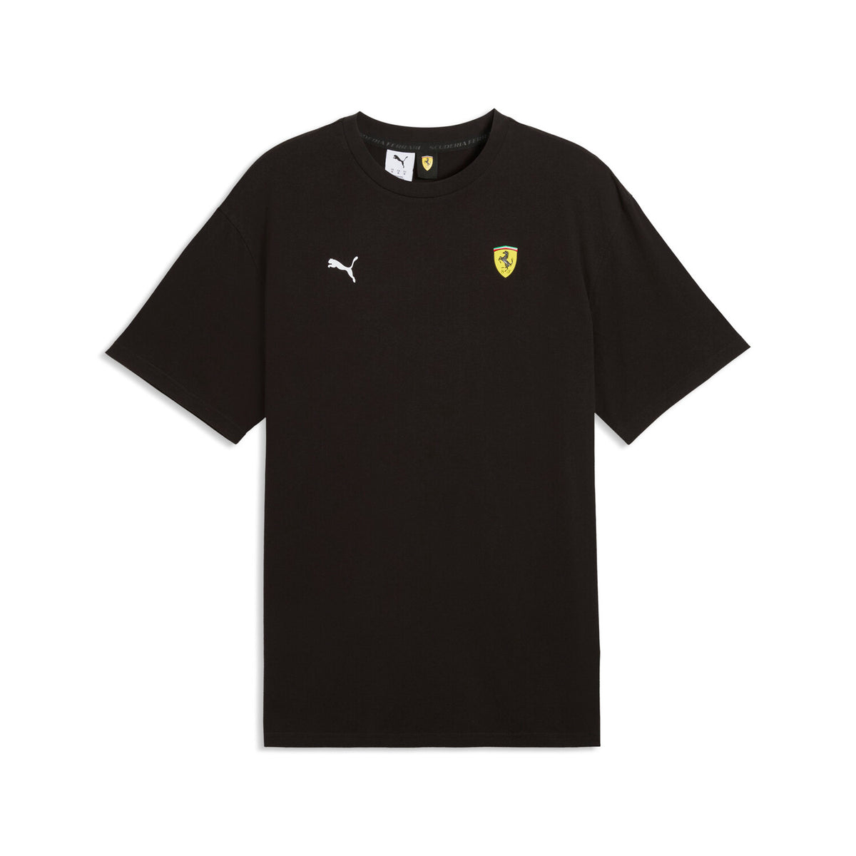 FERRARI CAR GRAPHIC TEE 2 