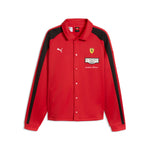 FERRARI T7 TRACK JKT 