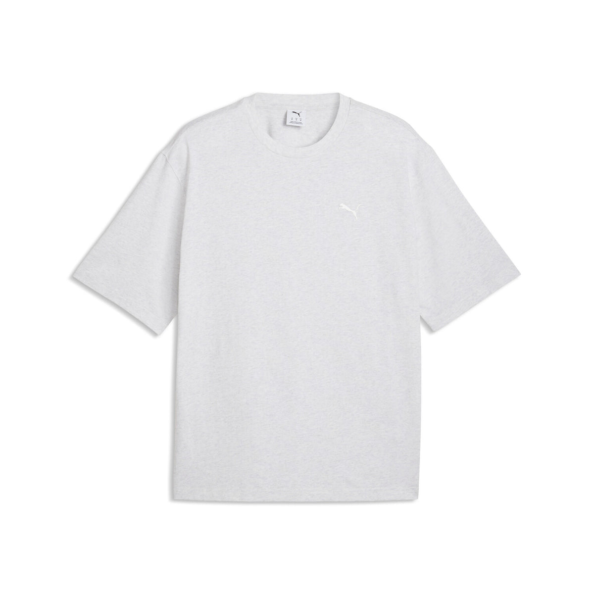 ESS BOXY TEE 