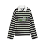ESS ELEVATED NO. 1 LOGO OVERSIZED STRIPE 