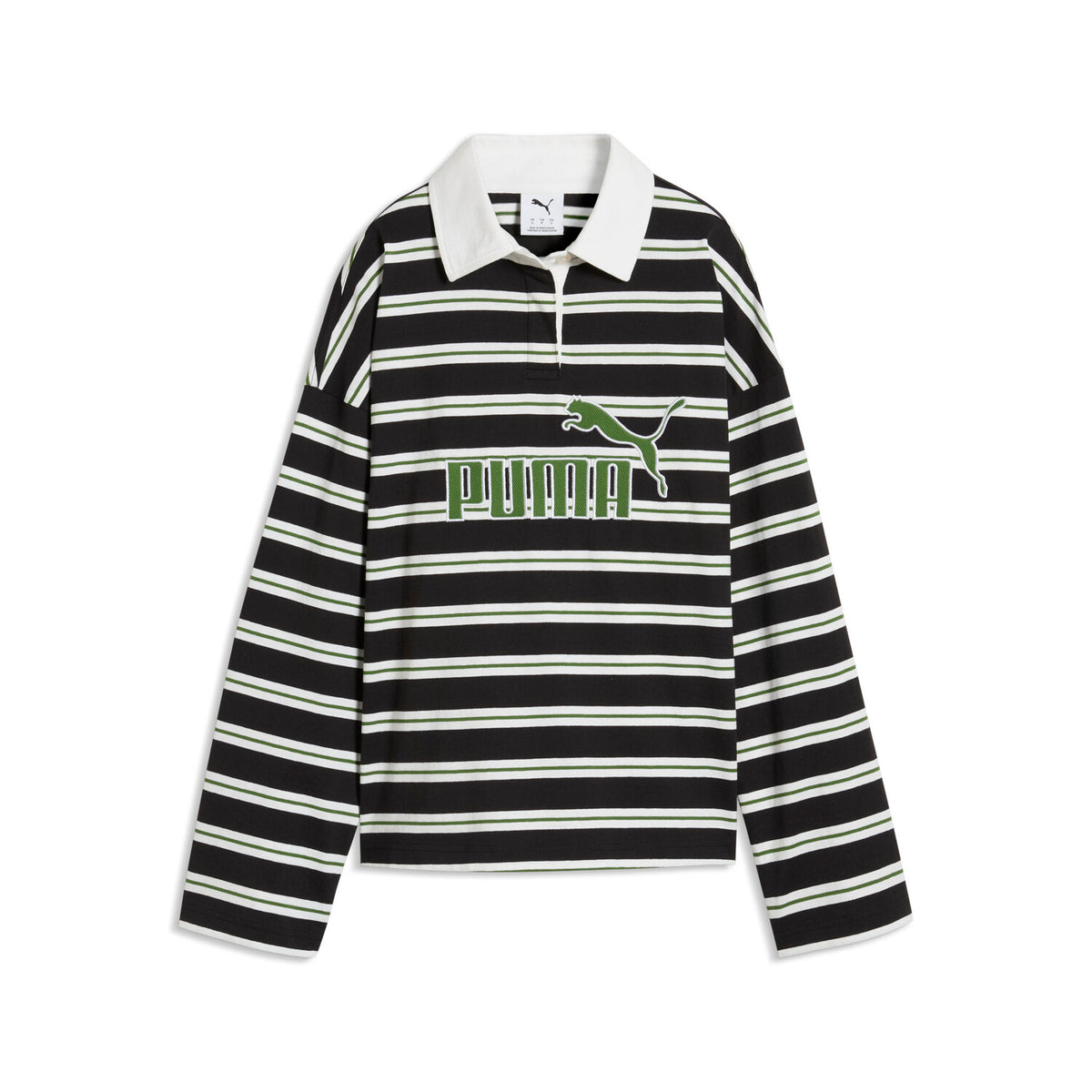 ESS ELEVATED NO. 1 LOGO OVERSIZED STRIPE 