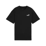 ESS SMALL NO. 1 LOGO RELAXED TEE B 
