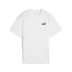ESS SMALL NO. 1 LOGO RELAXED TEE B 
