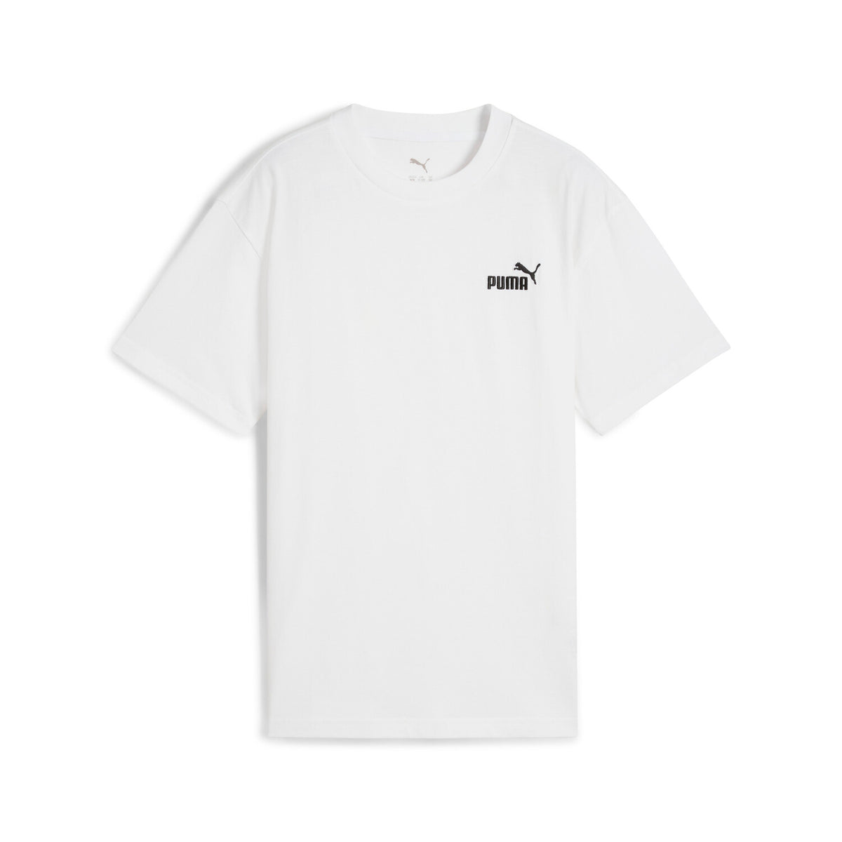 ESS SMALL NO. 1 LOGO RELAXED TEE B 