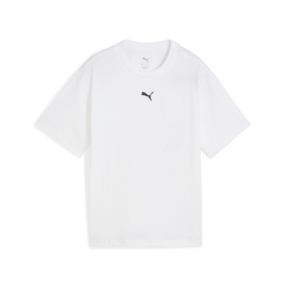 ESS CENTERED CAT LOGO BOXY TEE G #68513102
