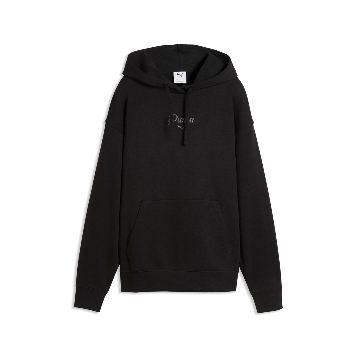 ESS SCRIPT COMFORT HOODIE TR #69176101