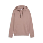 ESS SCRIPT COMFORT HOODIE TR 