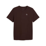 ESS ELEVATED TEE 
