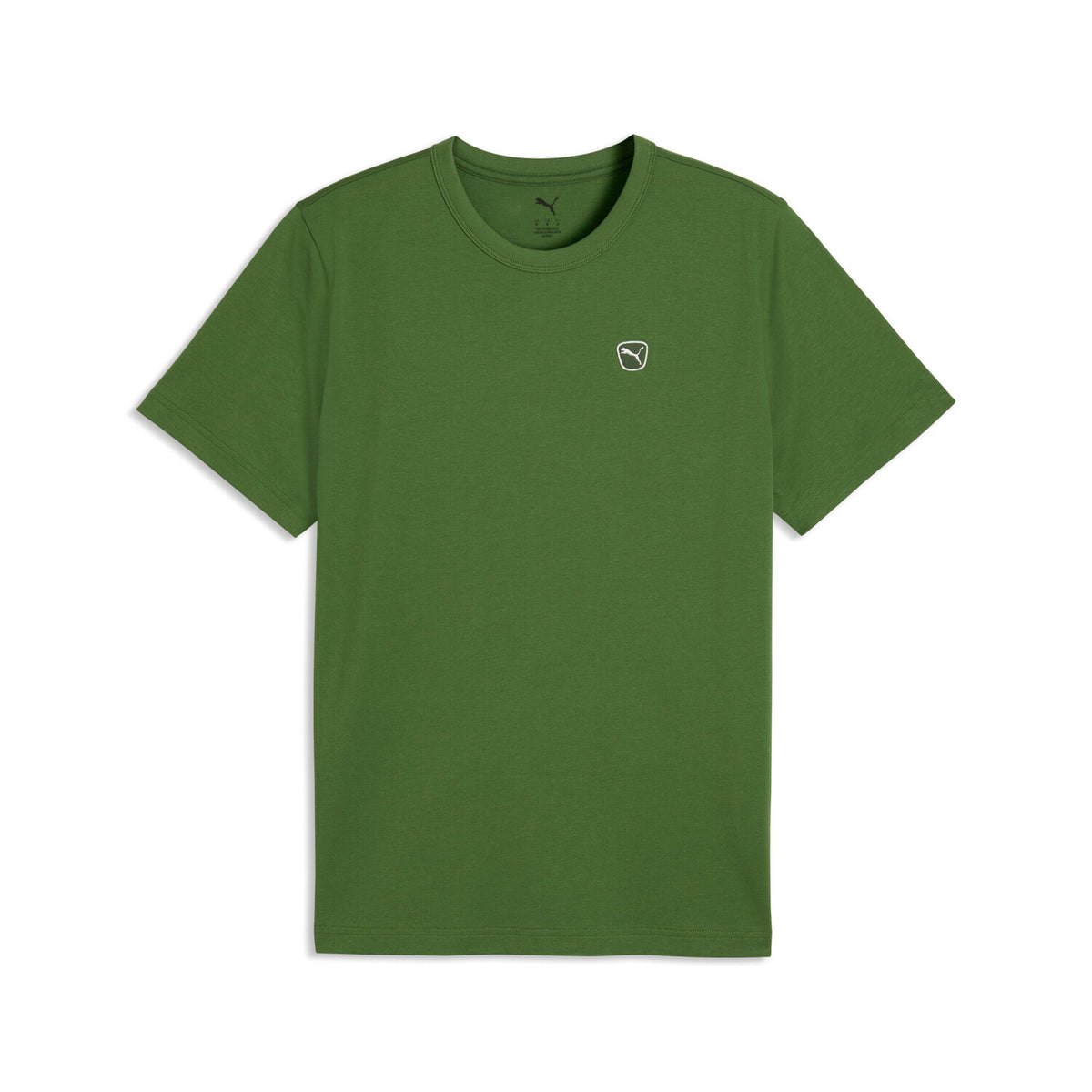 ESS ELEVATED TEE 