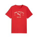PUMA CLASS GRAPHIC TEE 