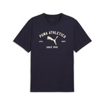 PUMA CLASS GRAPHIC TEE 