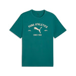 PUMA CLASS GRAPHIC TEE 