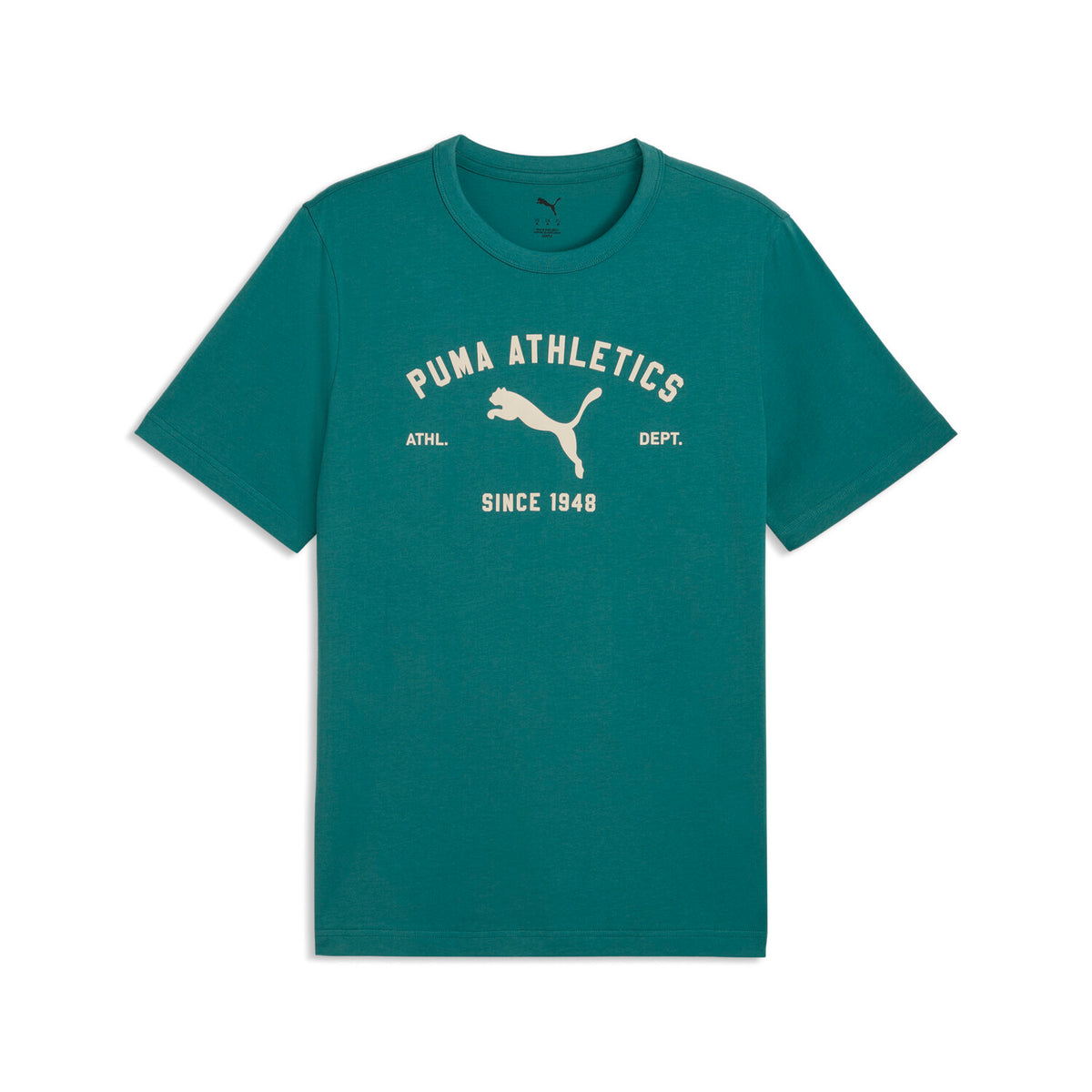 PUMA CLASS GRAPHIC TEE 