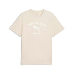 PUMA CLASS GRAPHIC TEE 