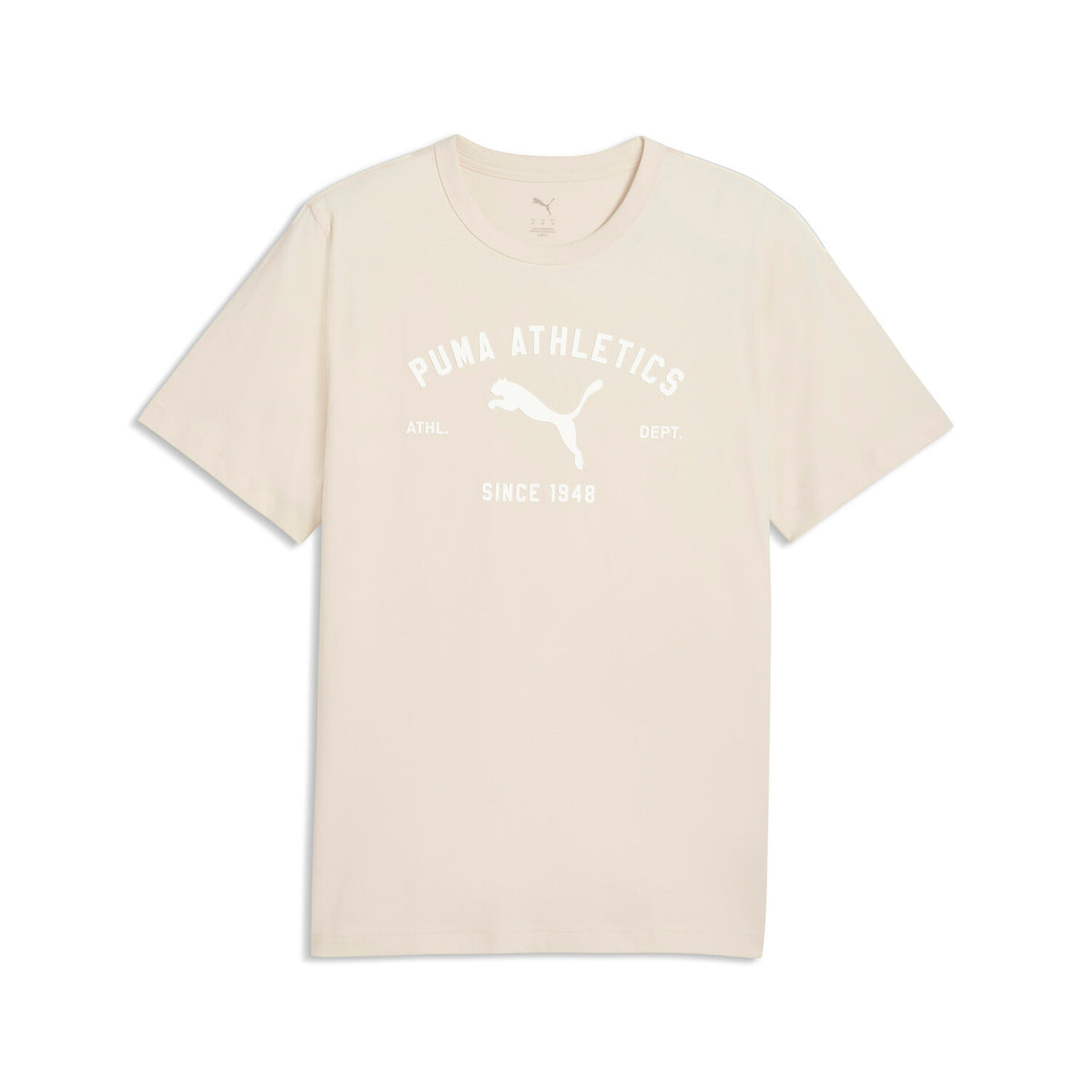 PUMA CLASS GRAPHIC TEE 