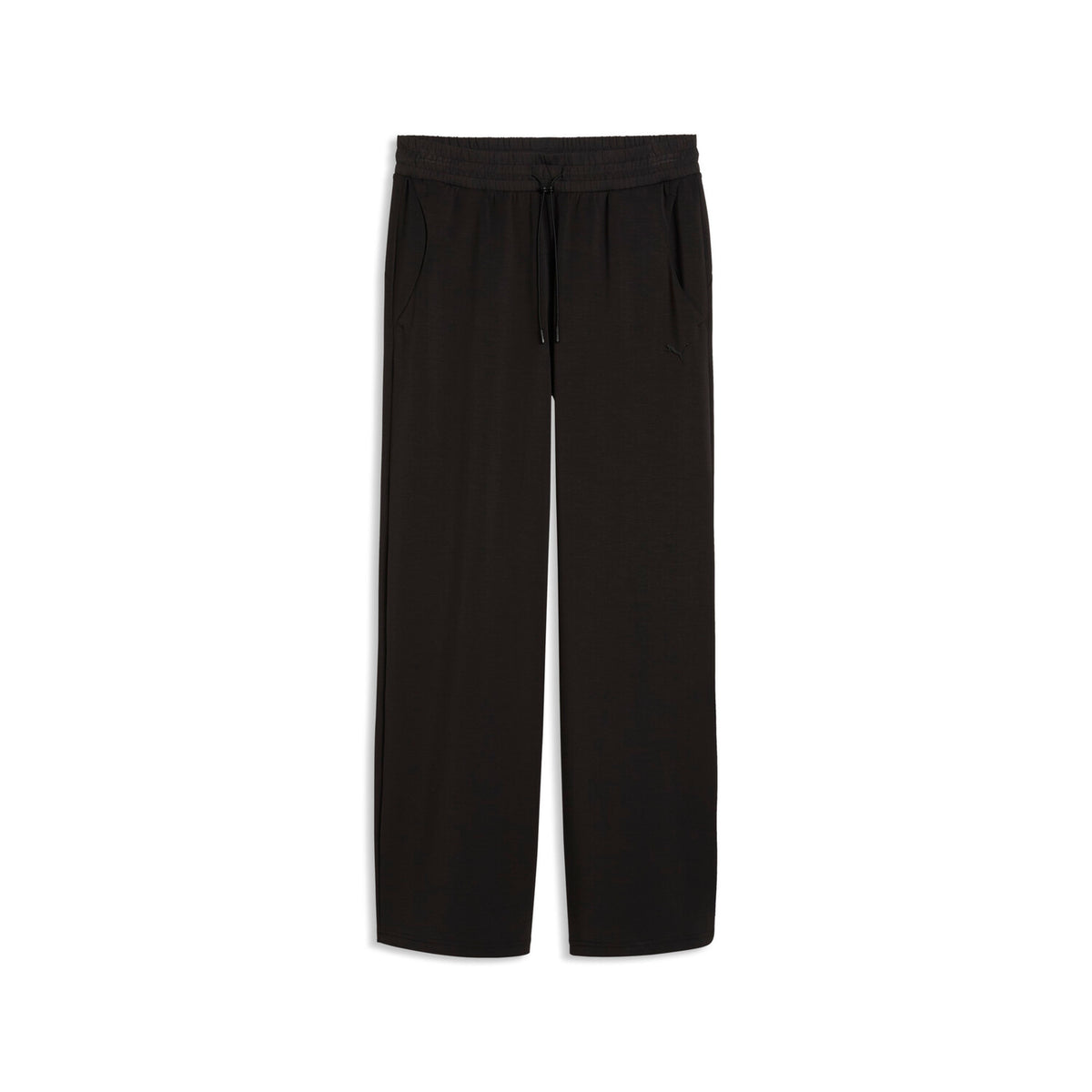 PUMATECH SENSE WIDE LEG PANTS DK OP 