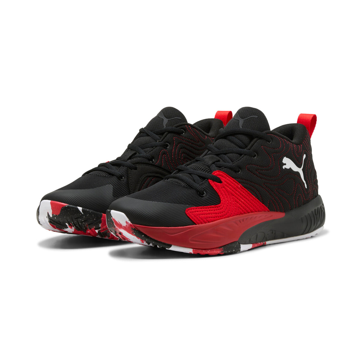 COURT PRO 3 