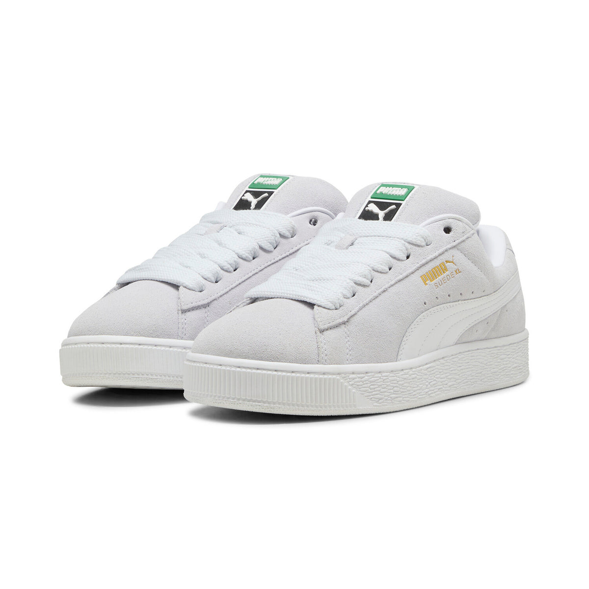SUEDE XL 