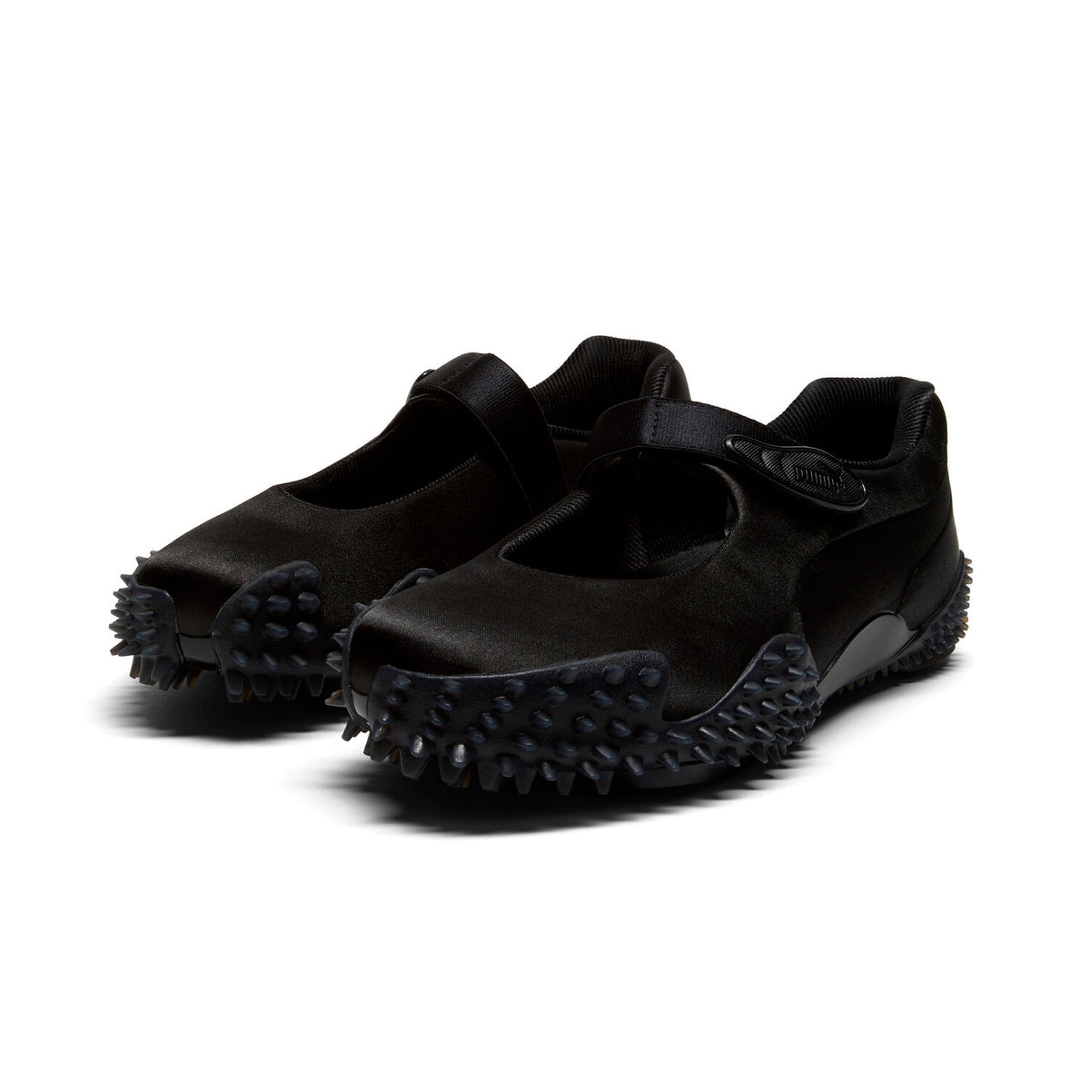 MOSTRO FEY SATIN WNS #403368/02