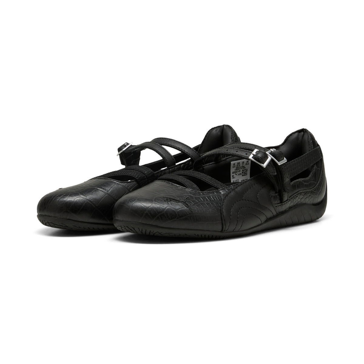 SPEEDCAT BALLET CROC 