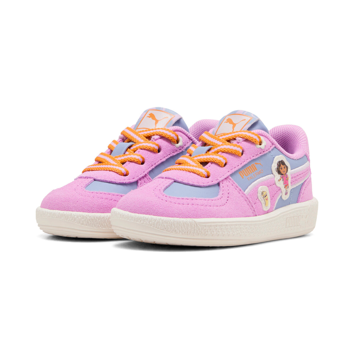 PALERMO DORA AC INF #407766/01