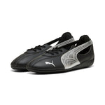 SPEEDCAT BALLET NOVA METALLIC WNS 