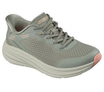 SKECHERS SLIP-INS: BOBS SKILLZ - TOO ESSENTIAL 