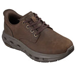 SKECHERS SLIP-INS RELAXED FIT: GLIDE-STEP CADE - O 