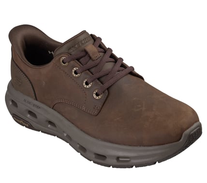 SKECHERS SLIP-INS RELAXED FIT: GLIDE-STEP CADE - O 