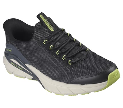 SKECHERS SLIP-INS: SKECH CAGE - COVRA #233271bklm