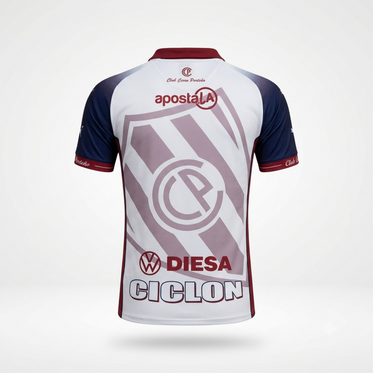 CCP 26 THIRD SHIRT 