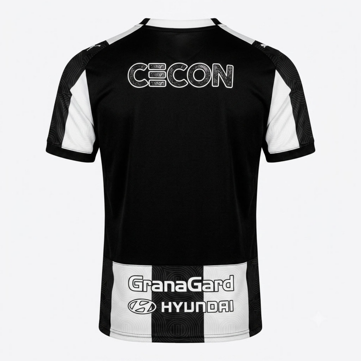 LIBERTAD 26 HOME SHIRT 
