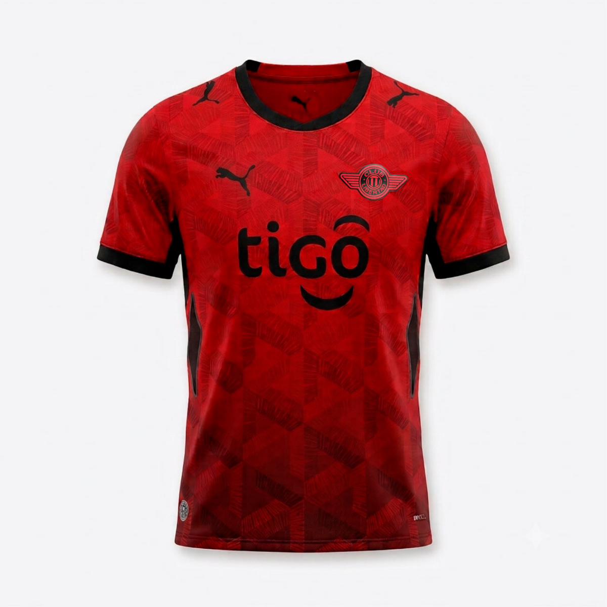 LIBERTAD 26 AWAY SHIRT #697015lav01