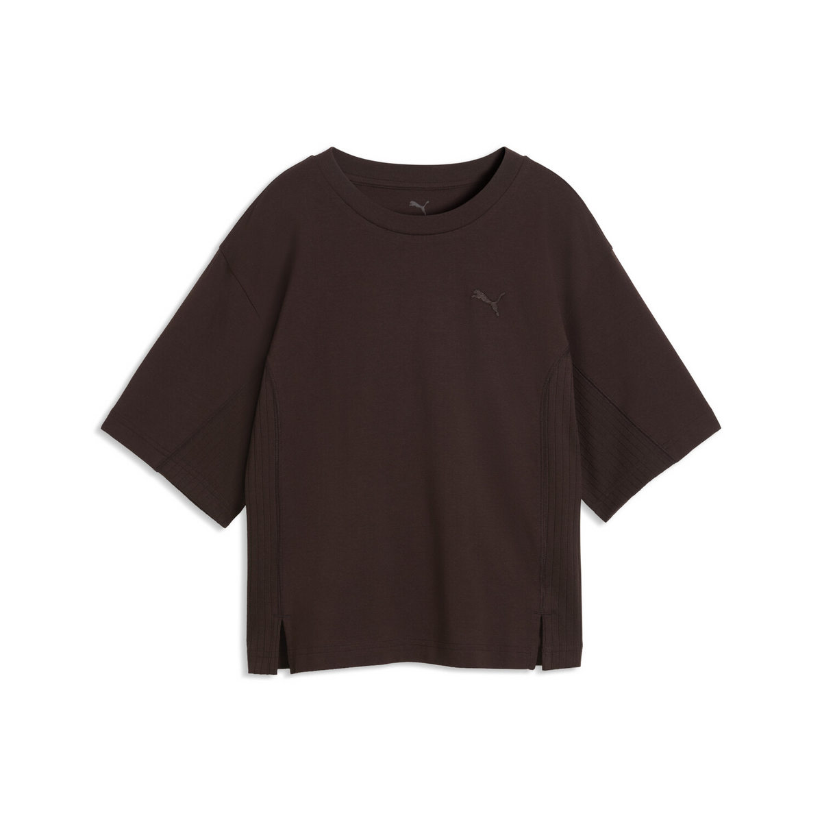 HER RELAXED TEE 