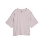 HER RELAXED TEE 
