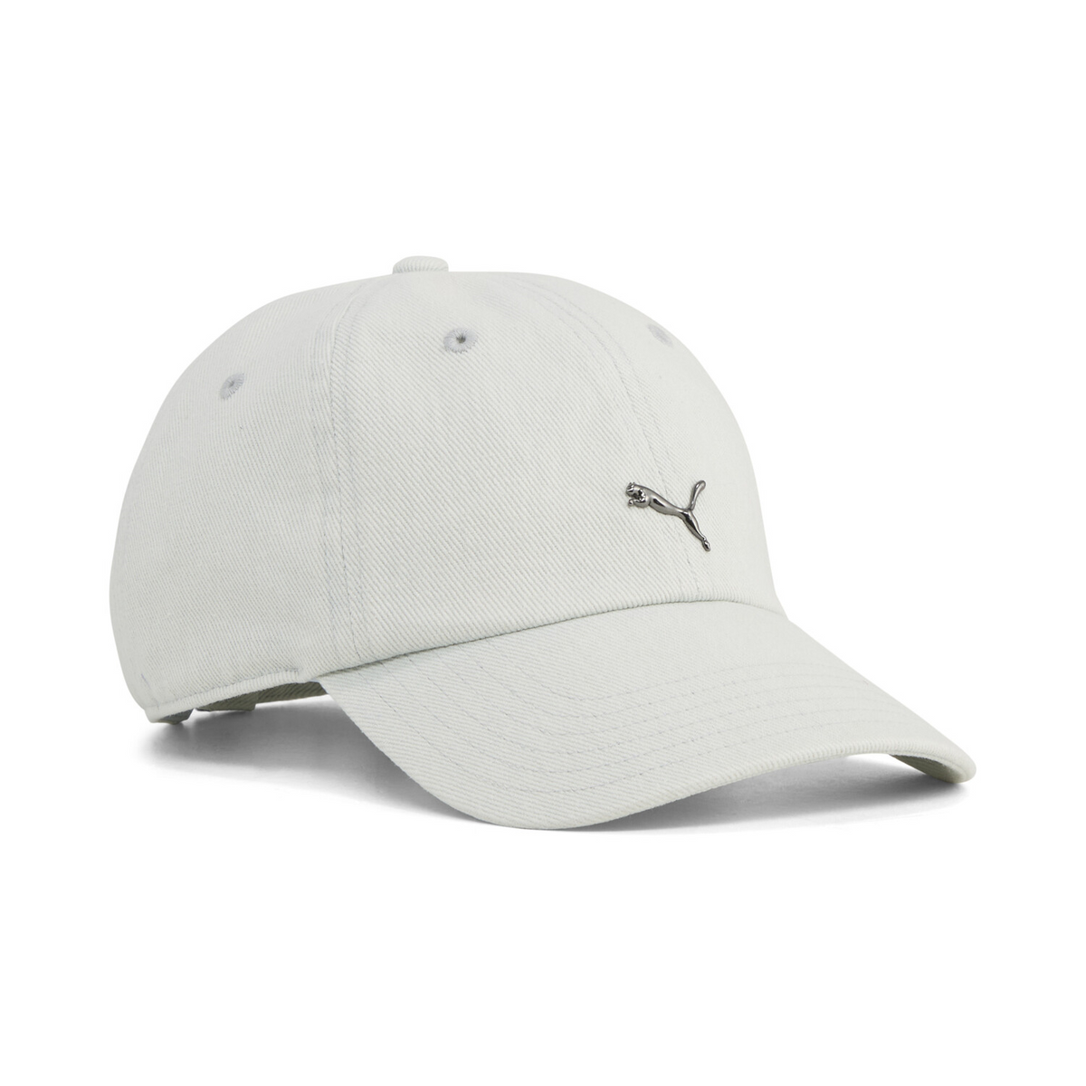 WARDROBE ESS METAL DAD CAP 