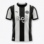 LIBERTAD 2 HOME SHIRT KIDS 