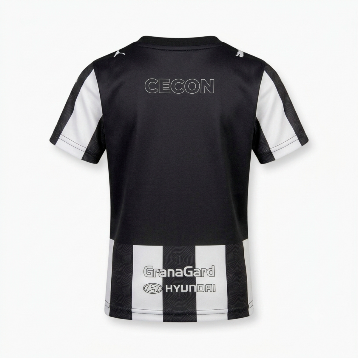 LIBERTAD 2 HOME SHIRT KIDS 