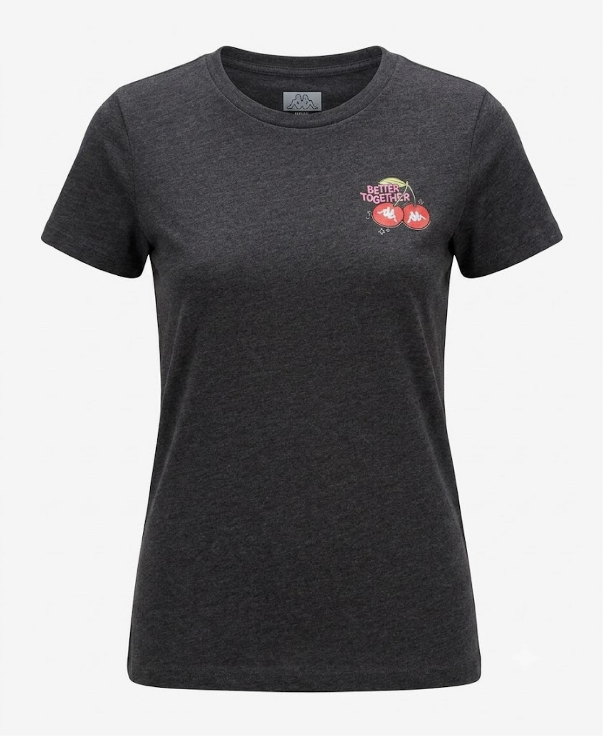 KAPPA GRAPHICS TEE WMS 