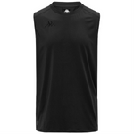 SLEEVE LESS SHIRT  