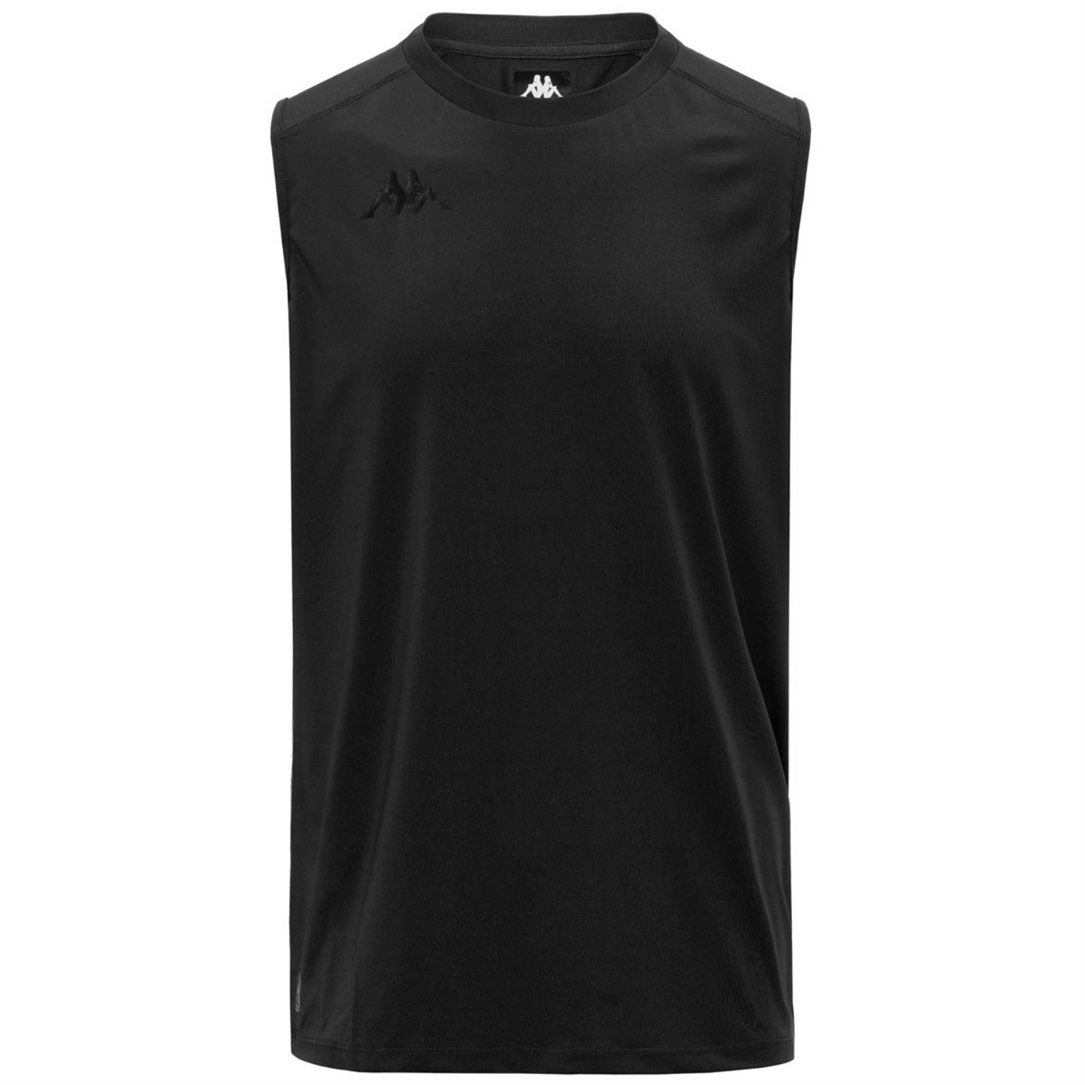 SLEEVE LESS SHIRT  #342238w.005