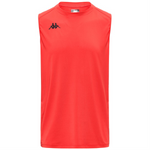 SLEEVE LESS SHIRT  
