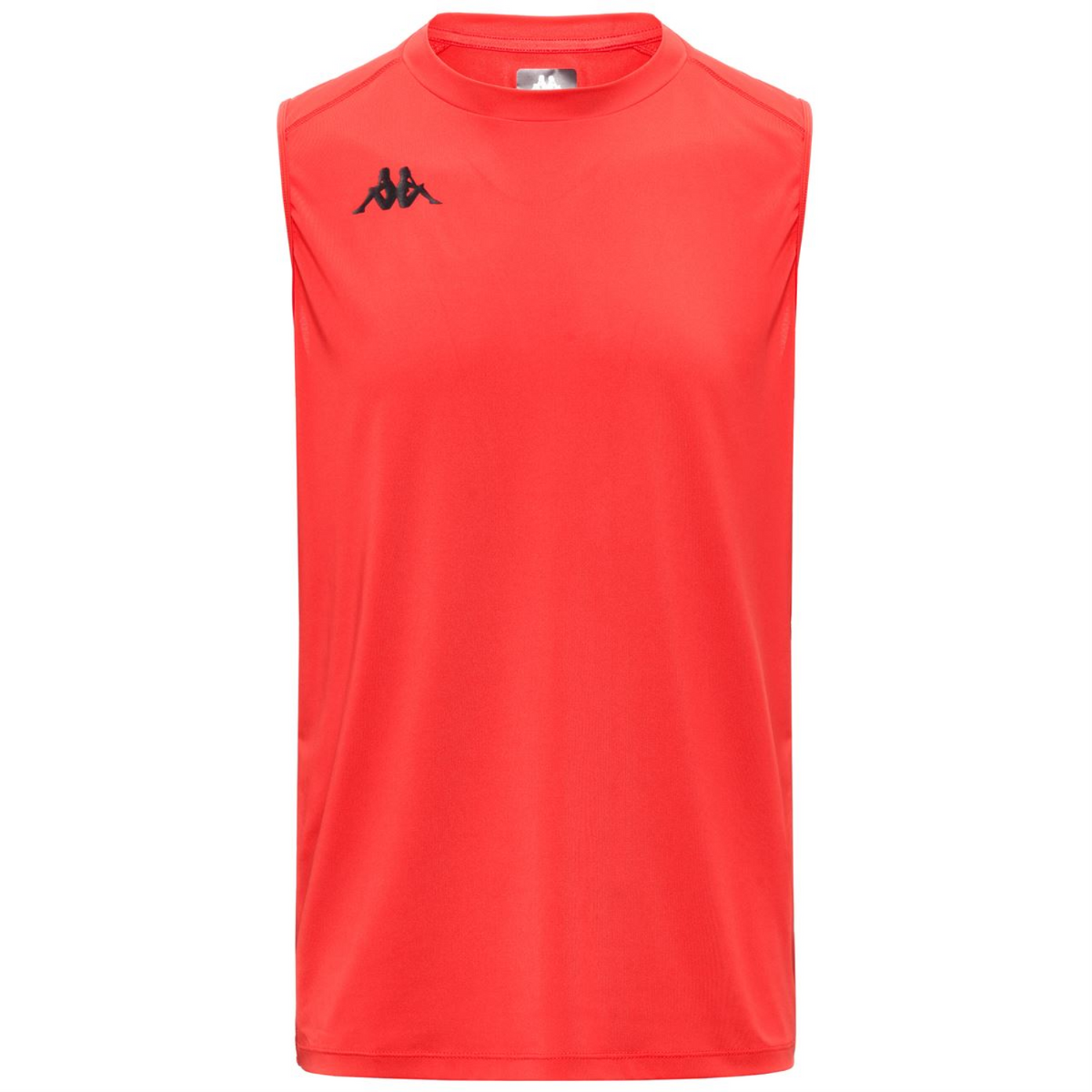 SLEEVE LESS SHIRT  