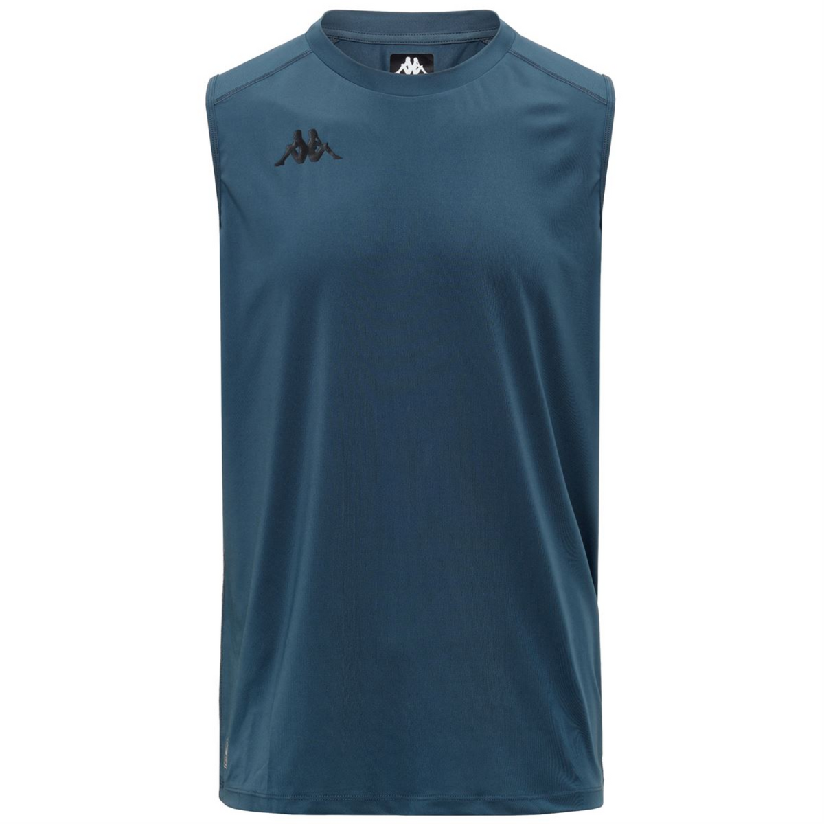 SLEEVE LESS SHIRT  