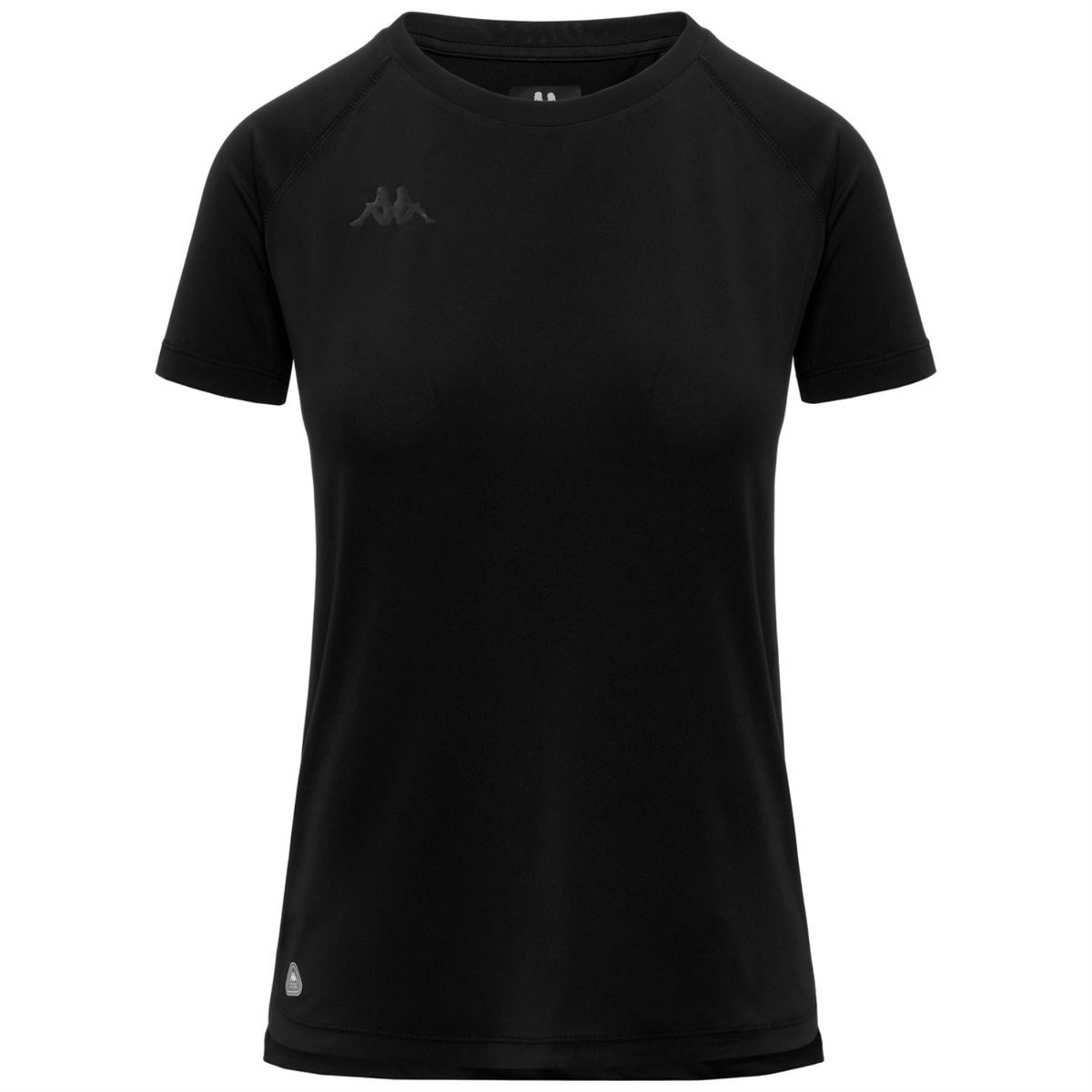 T-SHIRT LADIES #34223dw.005