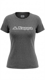 KAPPA TEE WMS 