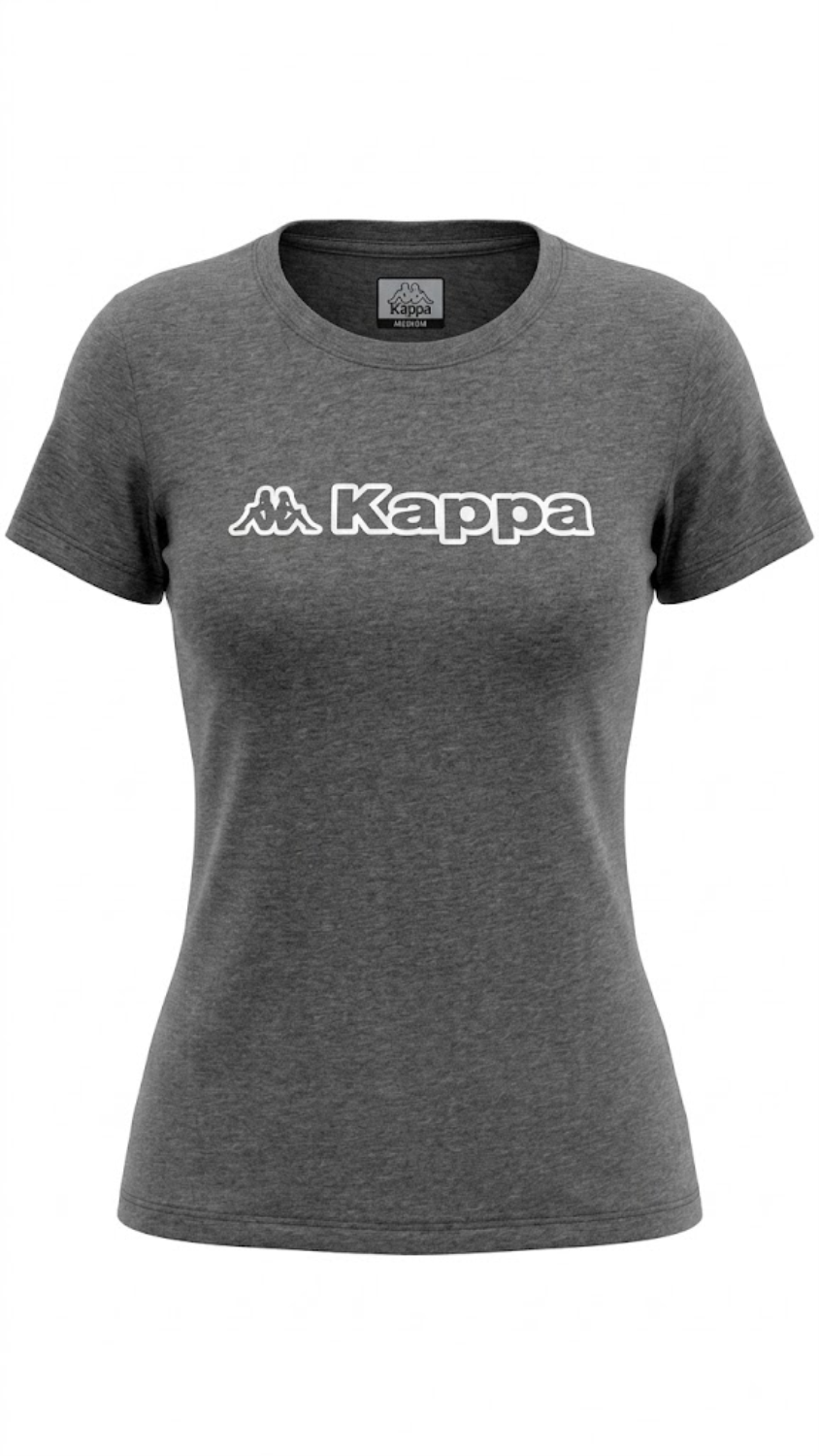 KAPPA TEE WMS 