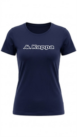 KAPPA TEE WMS 